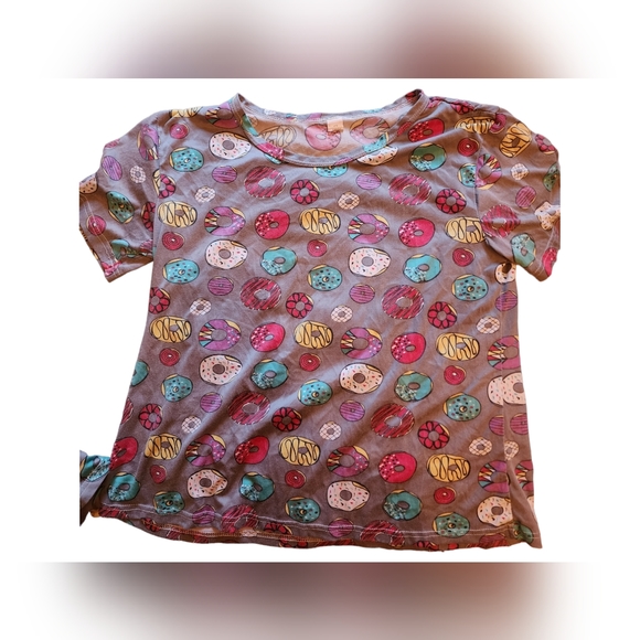 Pajama Set - Picture 4 of 6